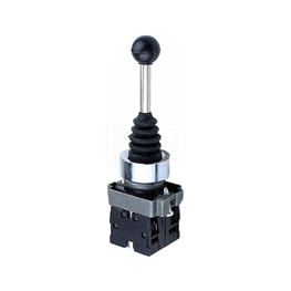 Picture of JOYSTICK TASTER LAY5-BMR222