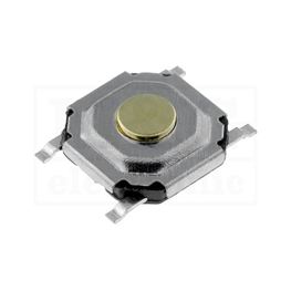 Picture of TASTER SMD TACTB-64K-F