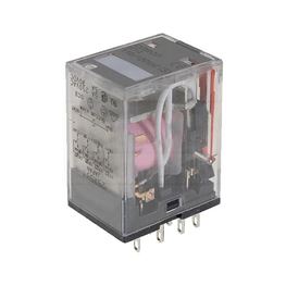 Picture of RELEJ OMRON MY4 4xU 5A 110/120 V AC