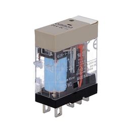 Picture of RELEJ OMRON G2R-1-SN 1xU 10A 24V DC