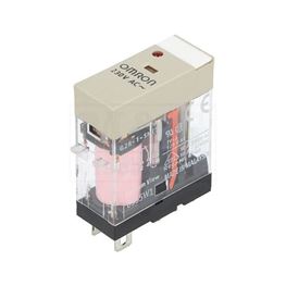 Picture of RELEJ OMRON G2R-1-SN 1xU 10A 230V AC