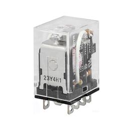 Picture of RELEJ OMRON LY2-AC220 10A 220V AC
