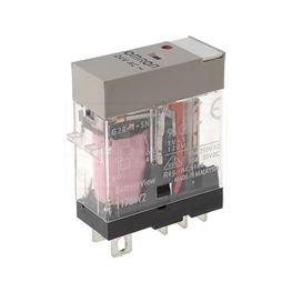 Picture of RELEJ OMRON G2R-1-SN 1xU 10A 24V AC