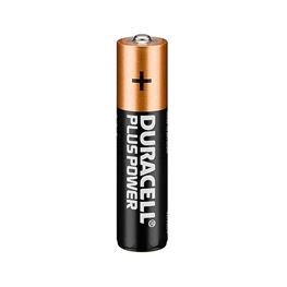Picture of BATERIJA DURACELL 1,5V AAA ( LR03 )