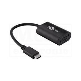 Picture of USB ADAPTER KABL USB C - VGA