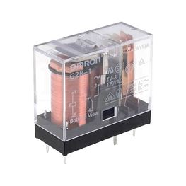 Picture of RELEJ OMRON G2R-1 1xU 10A 110V AC