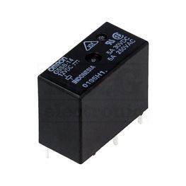 Picture of RELEJ OMRON G5SB14 12V DC 1xU 5A