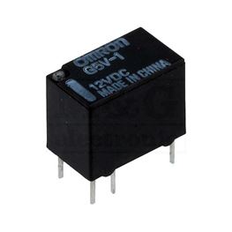 Picture of RELEJ OMRON G5V1 12VDC 1xU 1A