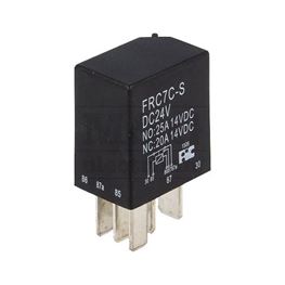 Picture of RELEJ FIC FRC7C-S-24VDC 1xU 25A 384R