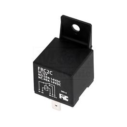Picture of RELEJ FIC FRC2C-1-DC12V 1xU 50A 80R