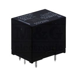 Picture of RELEJ OMRON G5LE-1A 24V DC 1xNO 10A