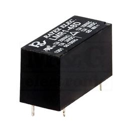 Picture of RELEJ RAYEX LMR1-48D 1xU 12A 48V DC