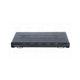 Slika za HDMI SPLITER 4 PORT