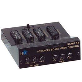 Picture of AV SCART SWITCH