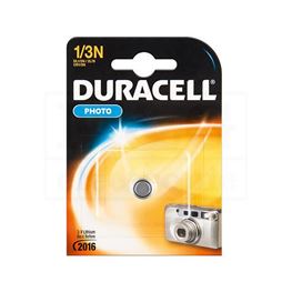 Picture of BATERIJA DURACELL CR 1/3N