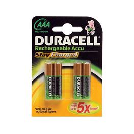 Slika za BATERIJA DURACELL 1,2V 750 mAh