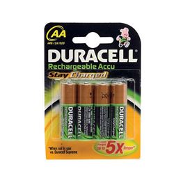 Slika za BATERIJA DURACELL 1,2V 2500 mAh