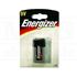 Picture of BATERIJA ENERGIZER 9V 6LR61