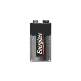 Picture of BATERIJA ENERGIZER 9V 6LR61