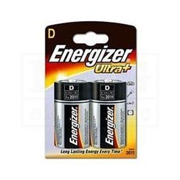 Picture of BATERIJA ENERGIZER 1,5V LR20 