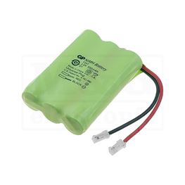 Picture of BATERIJA GP NiMh 3,6V 550mAh