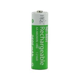 Picture of BATERIJA HQ NiMh 1,2V 2600 mAh