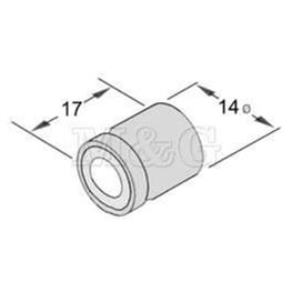 Picture of BATERIJA NiCd 1,2V 110 mAh