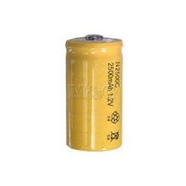 Picture of BATERIJA NiCd 1,2V 2500 mAh C