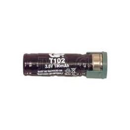 Picture of BATERIJA NiCd 3,6V 130 mAh