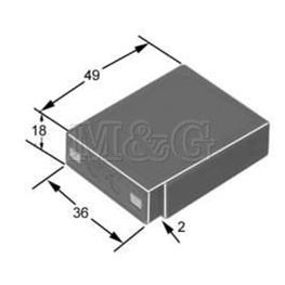 Slika za BATERIJA NiCd 3,6V 300 mAh