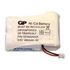 Picture of BATERIJA NiCd 3,6V 300 mAh