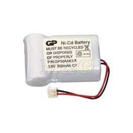 Picture of BATERIJA NiCd 3,6V 300 mAh