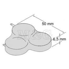 Slika za BATERIJA NiMh 3,6V 170 mAh