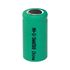 Slika za BATERIJA NiMh 1,2V 350 mAh