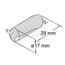 Slika za BATERIJA NiMh 1,2V 2000 mAh