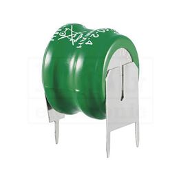 Slika za BATERIJA NiMh 2,4V 40 mAh