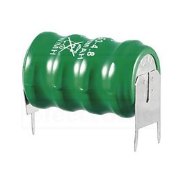 Slika za BATERIJA NiMh 4,8V  60 mAh
