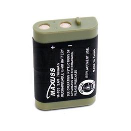 Picture of BATERIJA NiMh 3,6V 800 mAh