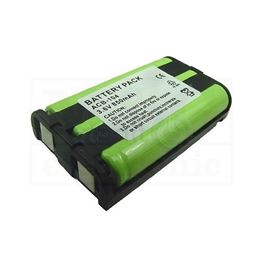 Slika za BATERIJA NiMh 3,6V 830 mAh