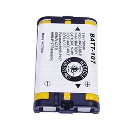 Slika za BATERIJA NiMh 3,6V 700 mAh