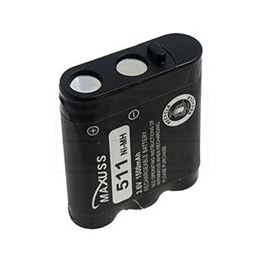 Slika za BATERIJA NiMh 3,6V 1500 mAh