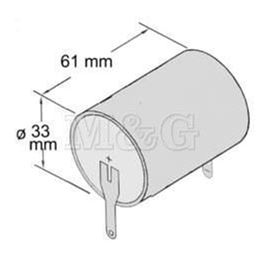 Picture of BATERIJA NiMh 1,2V 4000 mAh