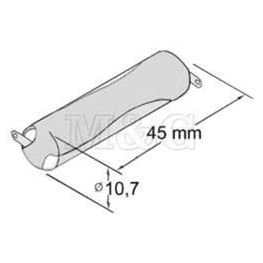 Slika za BATERIJA NiMh 1,2V 550 mAh