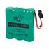 Slika za BATERIJA NiMh 3,6V 1300 mAh