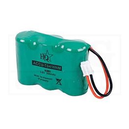 Picture of BATERIJA NiMh 3,6V 300 mAh