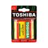 Slika za BATERIJA TOSHIBA 4,5V 3R12