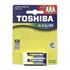 Slika za BATERIJA TOSHIBA 1,5V LR03