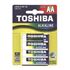 Picture of BATERIJA TOSHIBA 1,5V LR6