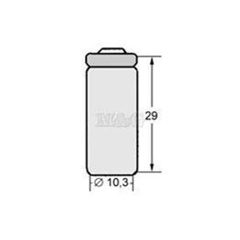 Slika za BATERIJA GP 23A 12V