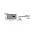 Picture of DIODA ZENER SMD 0805 10V